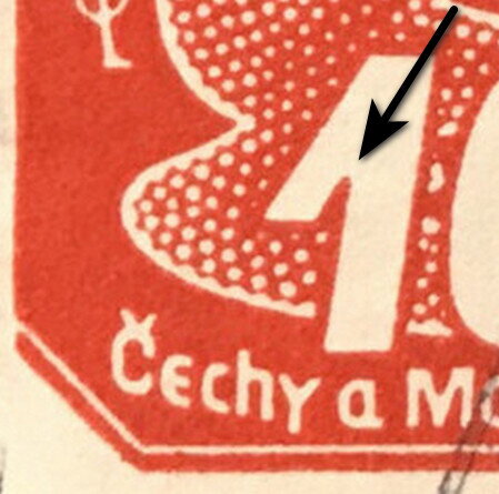 Overprint GD-OT over stylized pidgeon