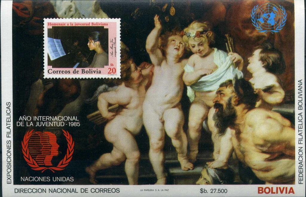 International Year of Youth