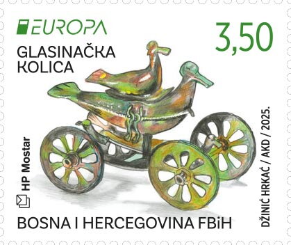 Glasinac Trolley