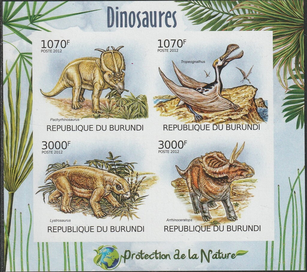 Dinosaurs