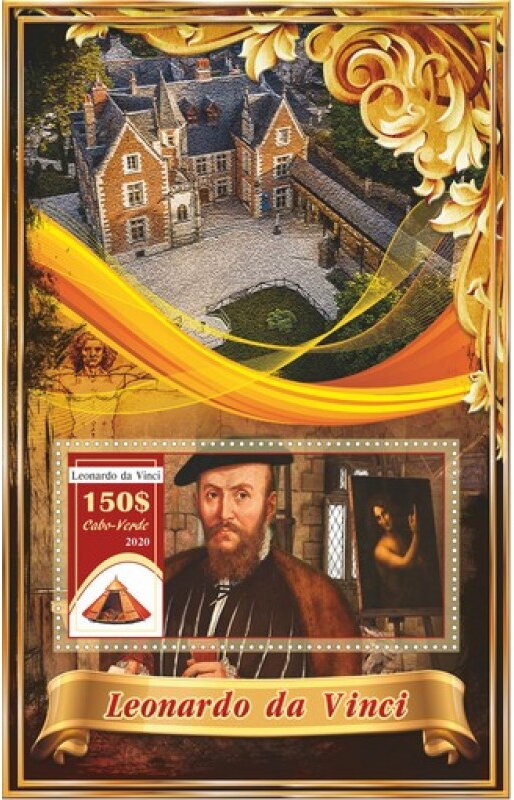 Art Leonardo da Vinci