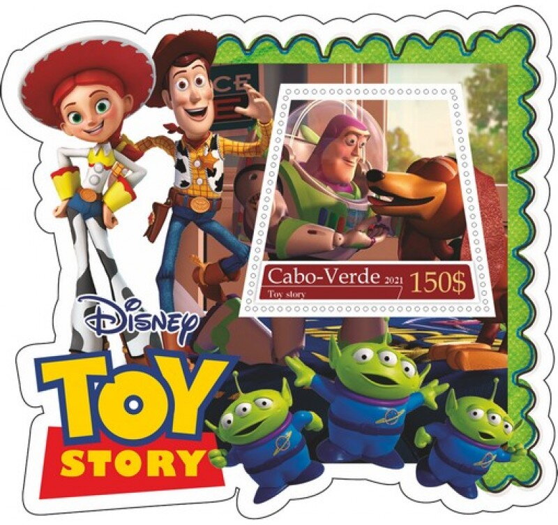 Disney Cartoons