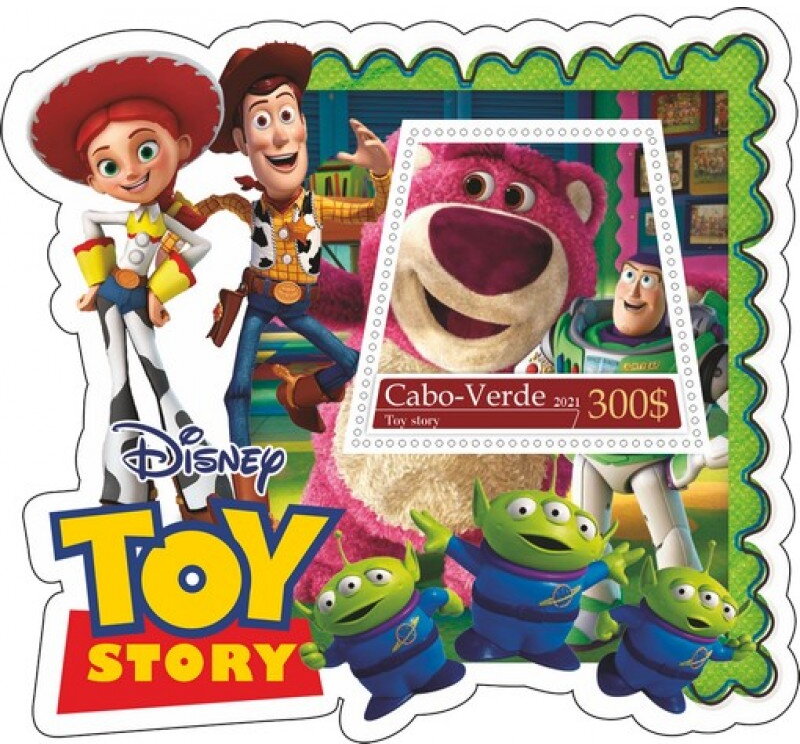 Disney Cartoons