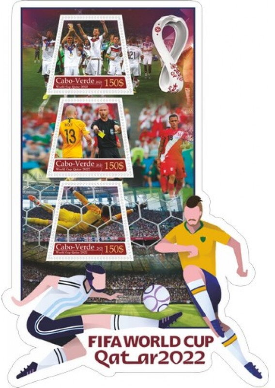 FIFA World Cup 2002 - Qatar