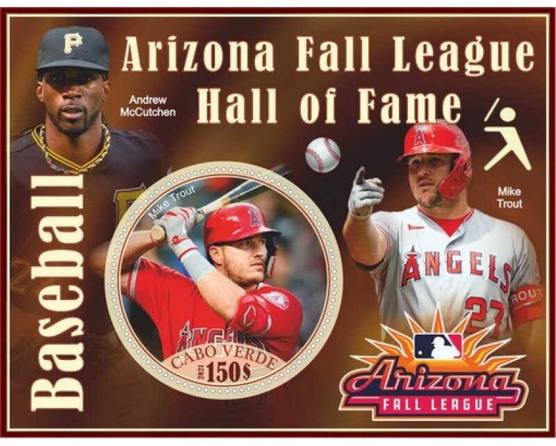 Sport Baseball Arizona Fall League