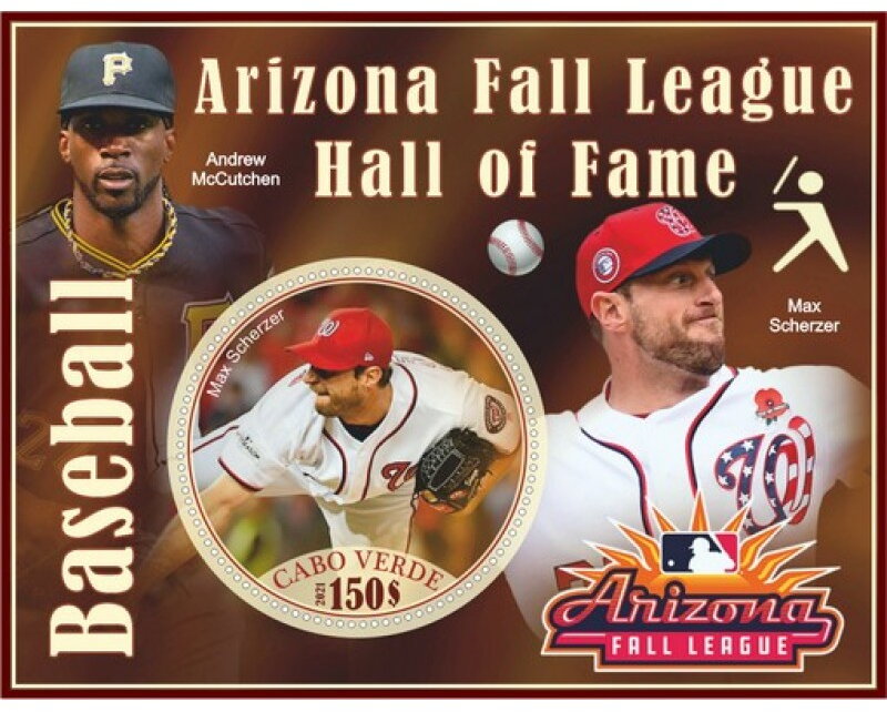 Sport Baseball Arizona Fall League