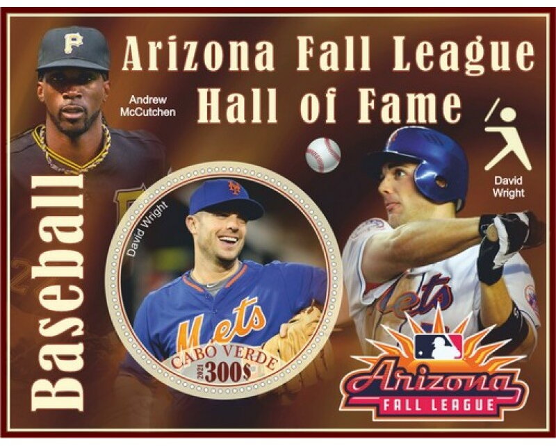 Sport Baseball Arizona Fall League
