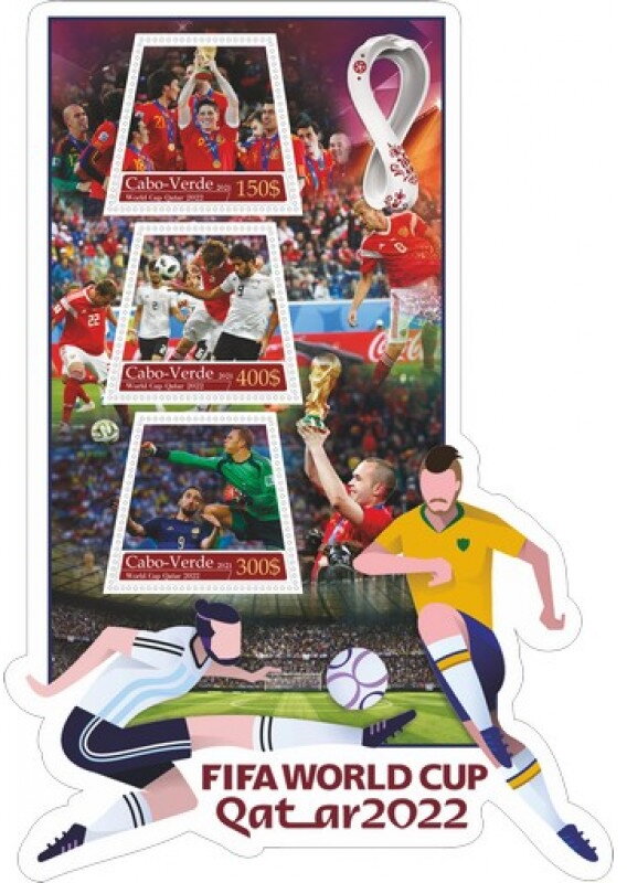 Sports football 2022 FIFA World Cup in Qatar