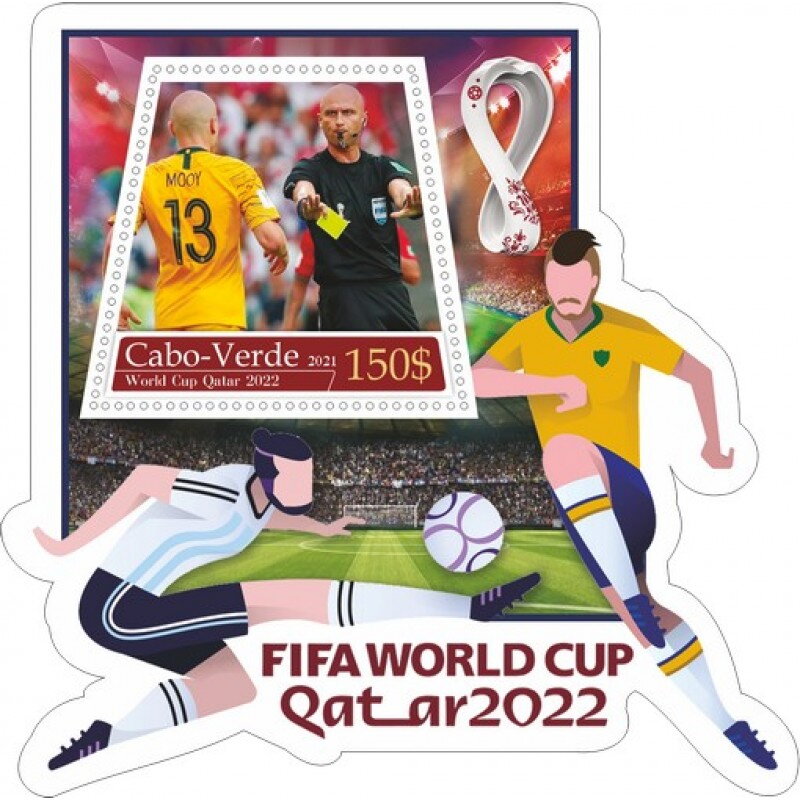 Sports football 2022 FIFA World Cup in Qatar