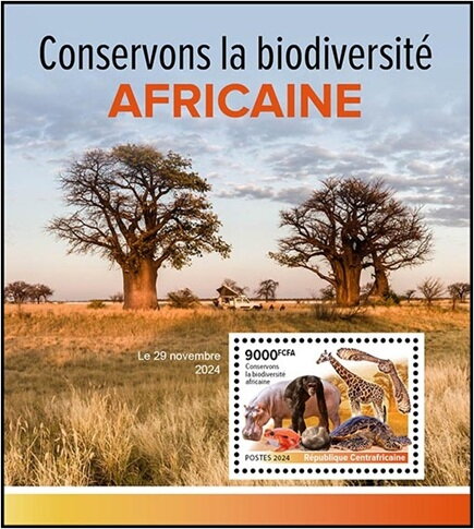 African Biodiversity