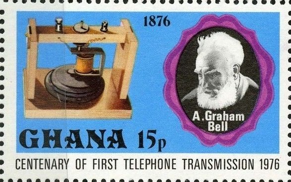 Graham Bell