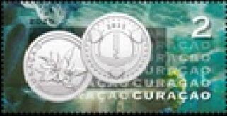 1 cent Coin