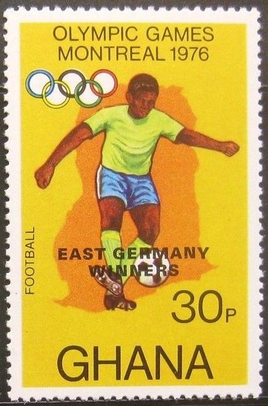 Overprinted