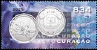 50 Cent Coin