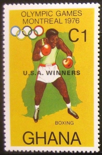 Overprinted