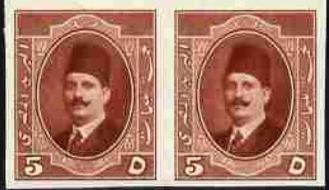King Fuad I