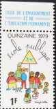 Quinzaine Ecole Publique