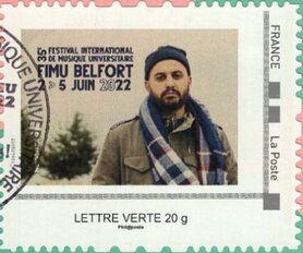 Fimu Belfort 2022