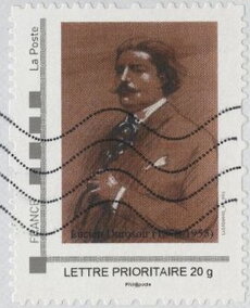 Lucien Durosoir, Composer, Violinist