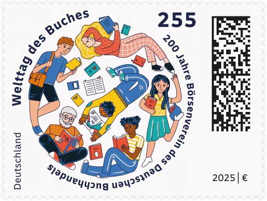 German Booksellers Association, Bicentenary