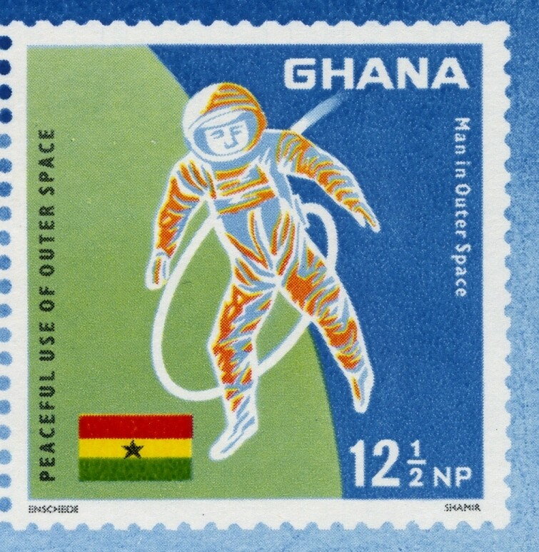 Astronaut