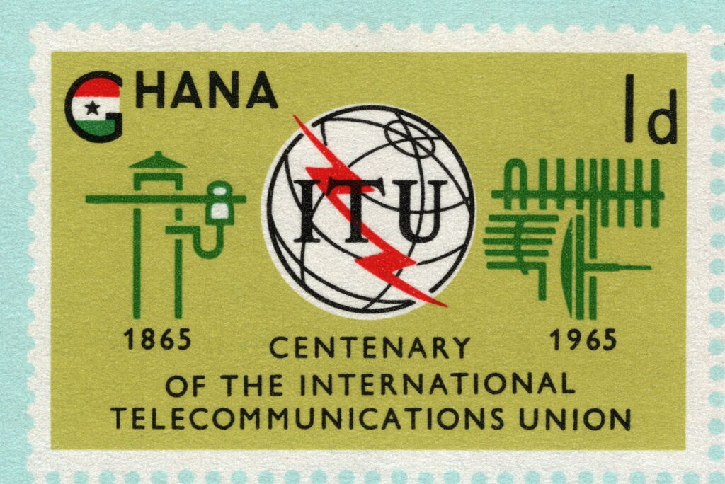 ITU Emblem and Symbols
