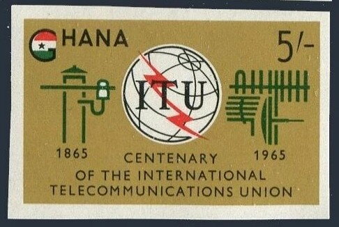 ITU Emblem and Symbols