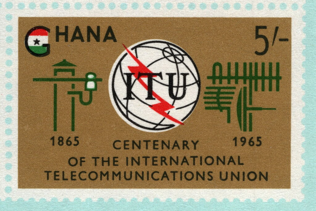 ITU Emblem and Symbols
