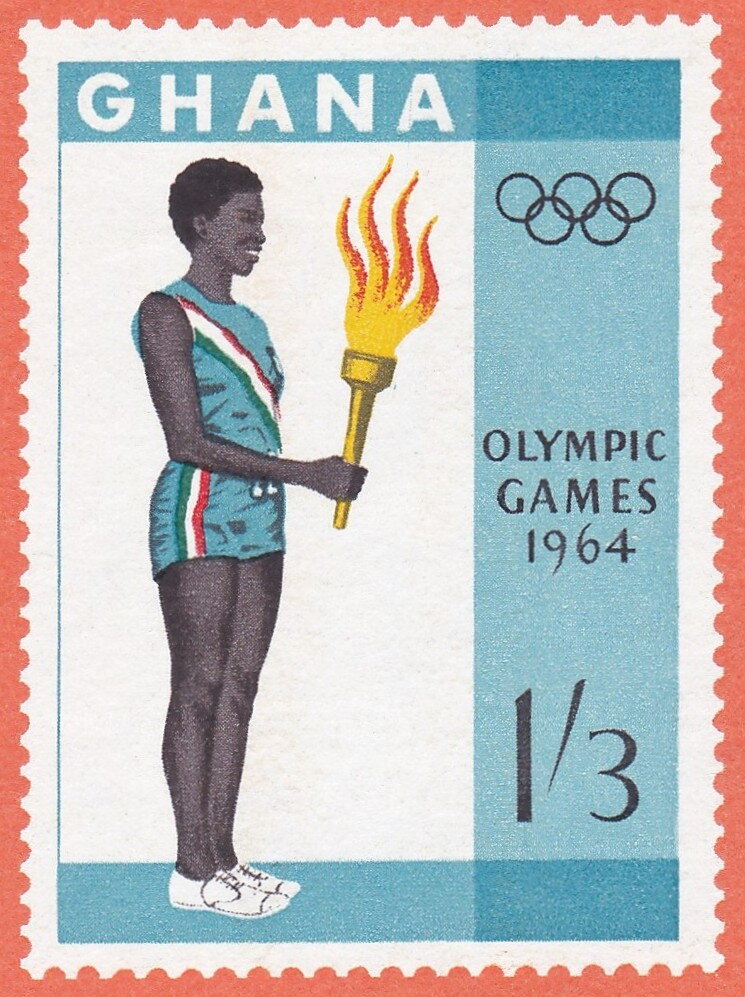 Torchbearer
