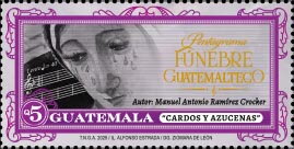 Cardos y Azucenas