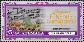 La Granadera