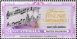 Mater Dolorosa