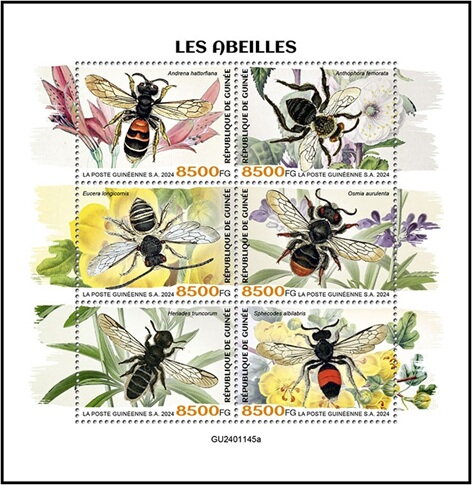 Bees