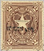 Overprinted
