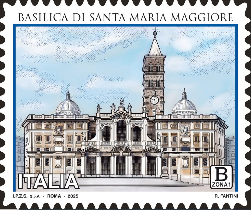 Basilica of Santa Maria Maggiore