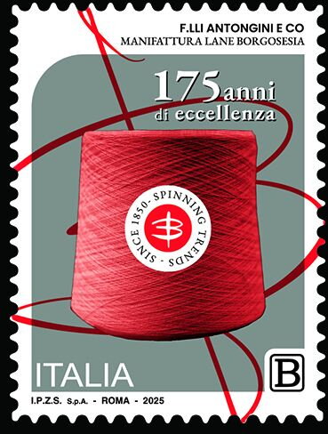 Fratelli Antongini e Co, 175 Years