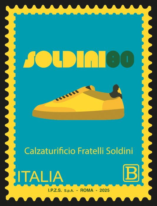 Soldini Shoes, 80 Years