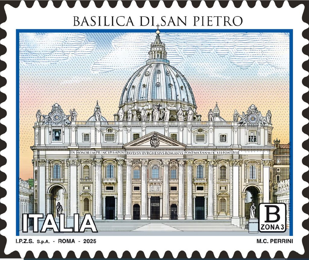 St. Peter's Basilica