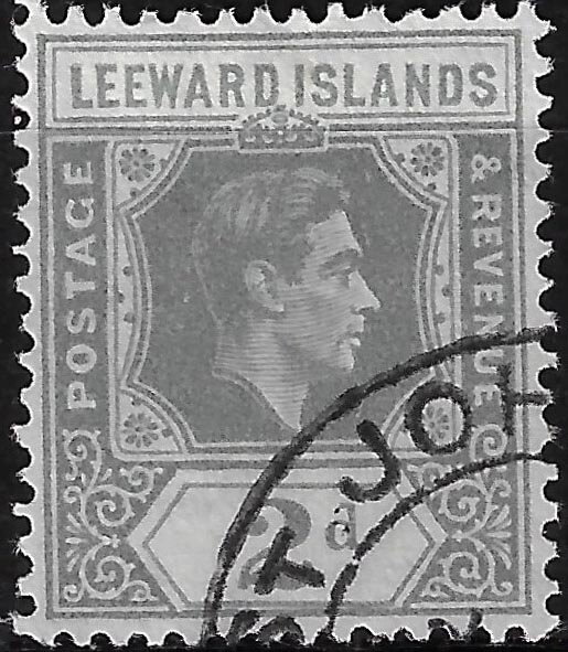 King George VI (1895-1952)