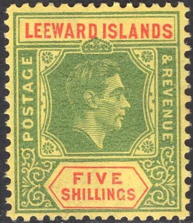 King George VI (1895-1952)