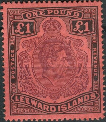 King George VI (1895-1952)