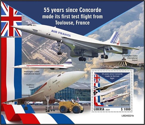 Concorde