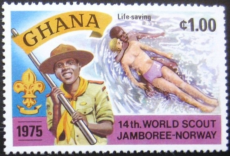 Life Saving,Swimmers