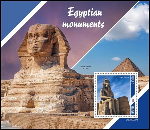 Luxor Temple