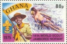Overprinted