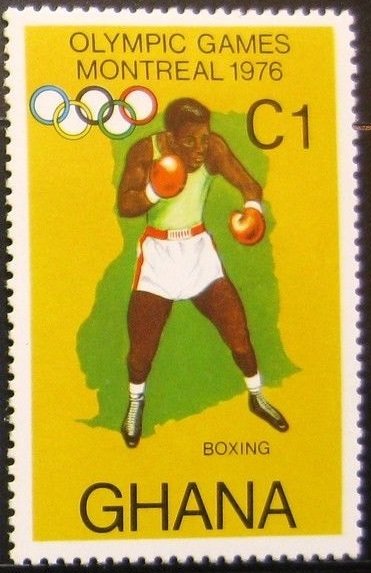 Boxing