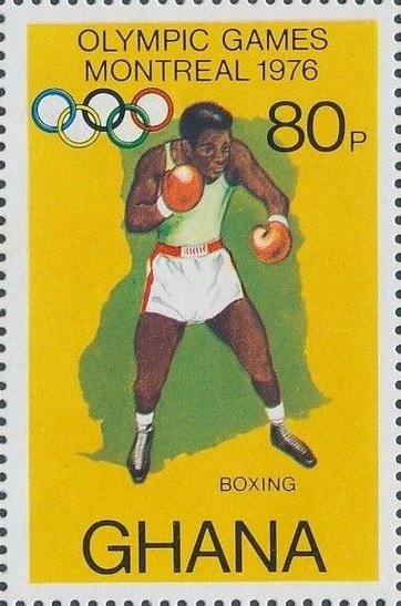 Boxing