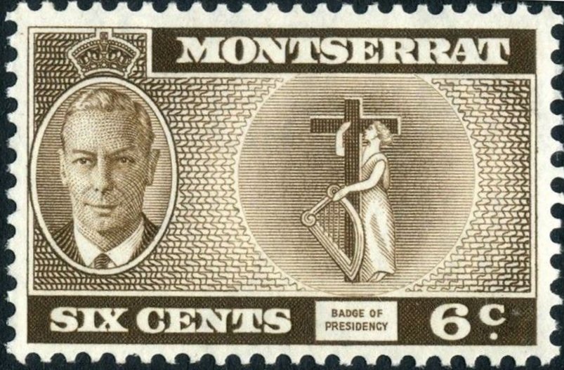 Badge of Presidency