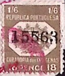 Coat of arms of Portugal