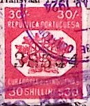 Coat of arms of Portugal